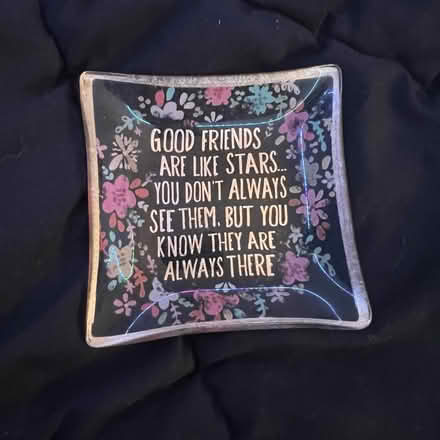 Photo of free jewelry dish (worcester) #1