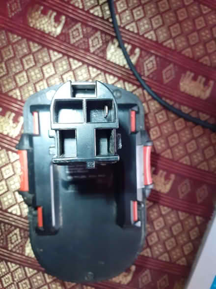 Photo of Chargers for power tools 18V & 14.4V (Calcutt HG5) #1