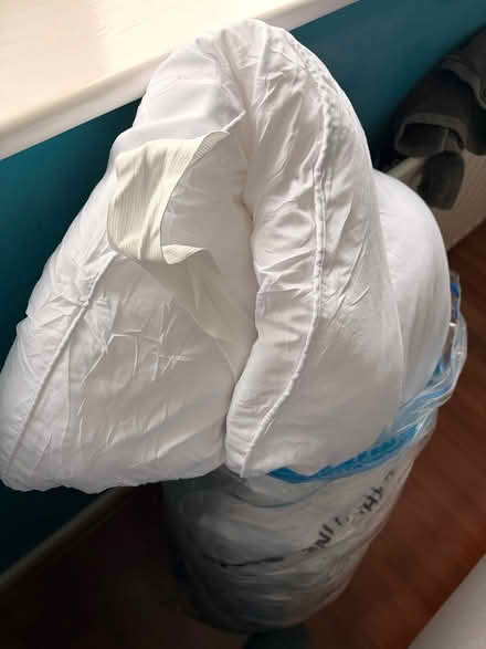 Photo of free Mattress topper (Cheslyn hay WS6 7BN) #1