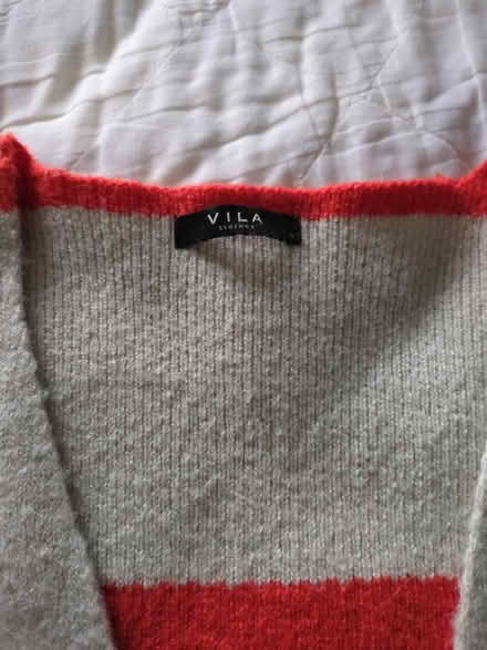 Photo of free Long cardigan/jacket (Orgreave S13) #2