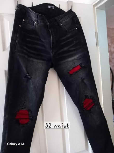 Photo of free PRVTE jeans 32W (IP1) #1