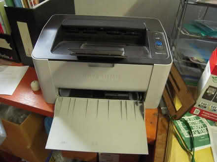 Photo of free Samsung Xpress 2026 laser printer for parts (Maidenhead SL6) #1