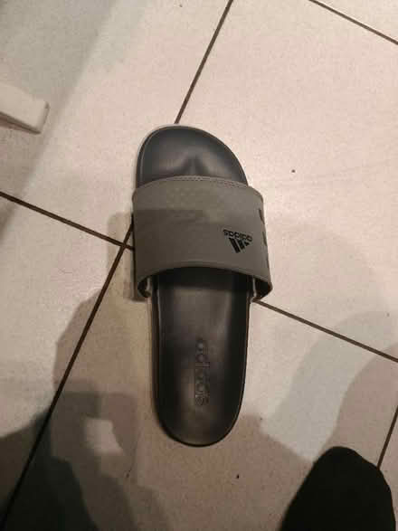 Photo of Shoes (Yarnton OX5) #1