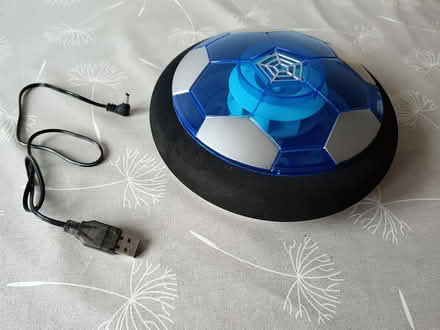 Photo of free Hover football (Bennetts End, HP3) #1