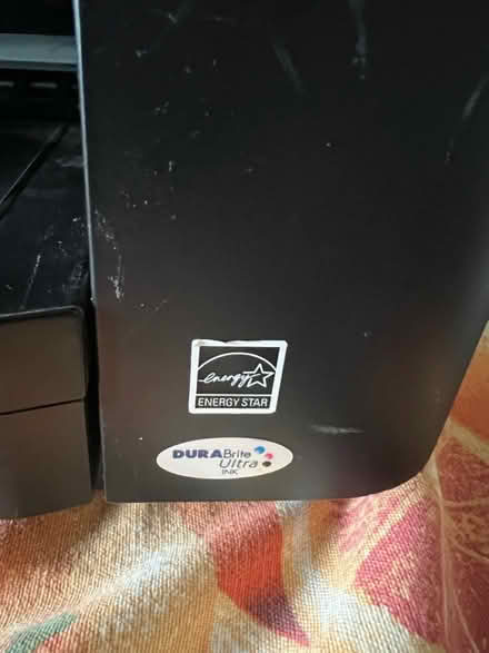 Photo of free Epson WF-7515 multifunction printer (SE1) #4