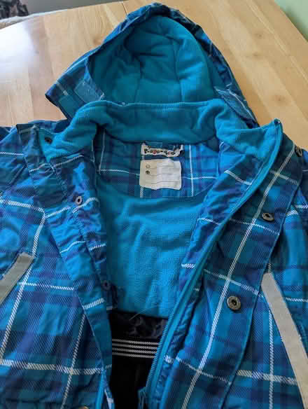 Photo of free Clothes for boys 2-3 years (HD2) #3