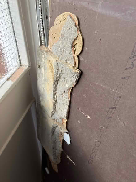 Photo of free Green marble effect Formica worktop (Kingsdown near Deal CT14) #2