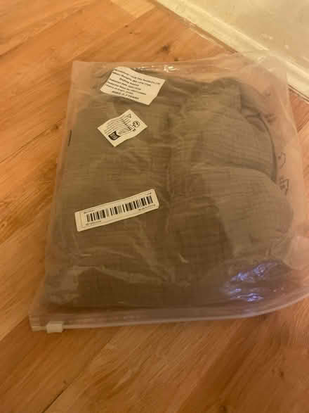 Photo of free Breastfeeding cover from temu (NW10 Harlesden) #1