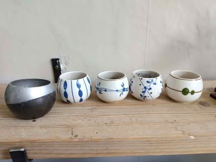 Photo of free Tiny plant pots (Leeds LS13) #1