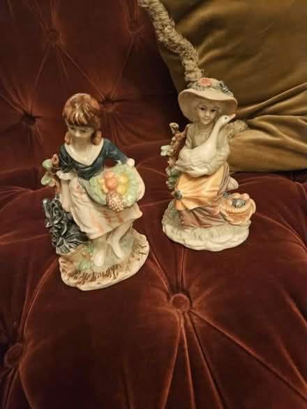 Photo of free Ceramic ornaments,Fulwood,PR2 (fulwood PR2) #2