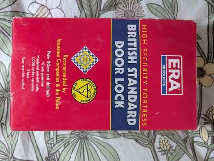 Photo of free 2.5" door locks (East End Park LS9) #1