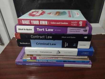 Photo of free Books (Shaw Side OL2) #1