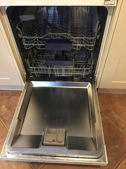 Photo of free Dishwasher (Malvern Link WR13) #2