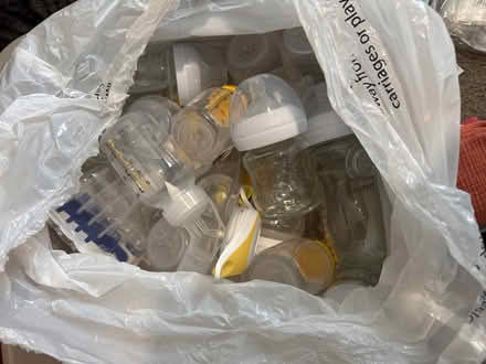 Photo of free Baby Items (Countryside) #2