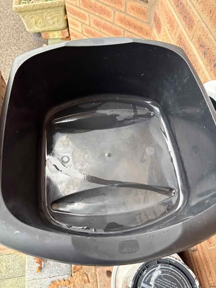 Photo of free Washing up bowl (CW2 6) #1
