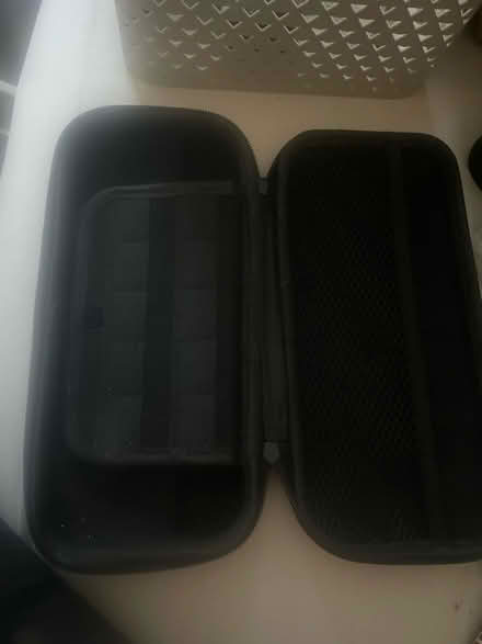 Photo of free Nintendo switch case from Temu (NW10 Harlesden) #2