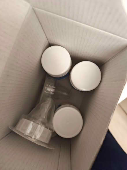 Photo of free Aptamil (WD25 Watford) #3