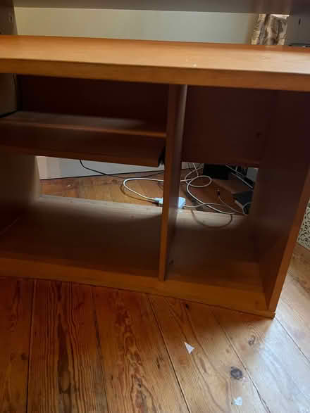 Photo of free Computer desk (Townsend AL3) #3