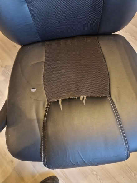 Photo of free Office Chair (Gillingham ME8) #4