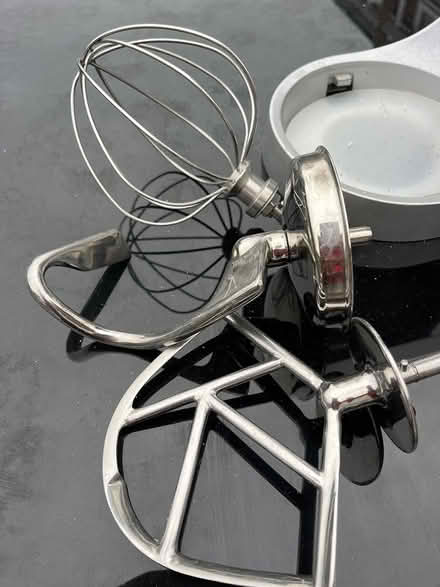 Photo of free Kenwood Mixer (needing repair) (Northwood HA6) #3