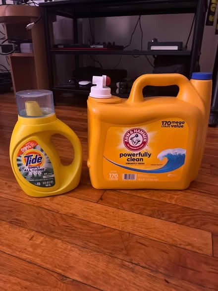 Photo of free Laundry Detergent (Flatbush) #1