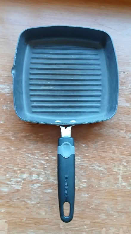 Photo of free Grill pan (Newburgh KY14) #1