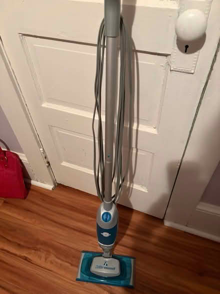 Photo of free Swifter mop (Middletown NJ) #2