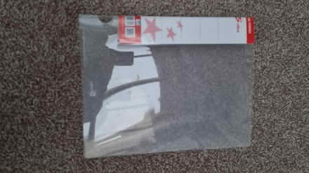 Photo of free Ring binders (Croydon, CR0) #1