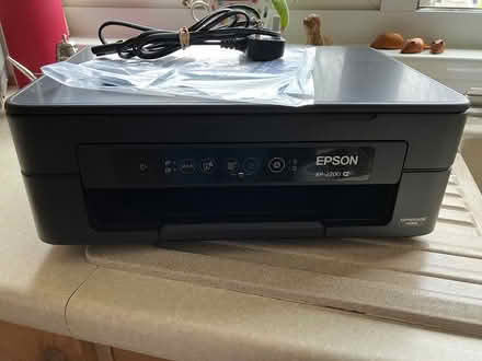Photo of free Printer (RH14 Loxwood) #1