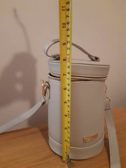 Photo of free Bag (Dublin 12) #2