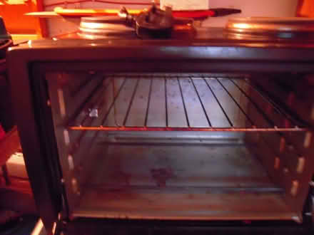 Photo of free table top electric oven for parts (Maidenhead SL6) #2