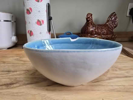 Photo of free Two finger bowls for dips (Didcot OX11) #4