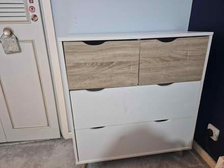 Photo of free Drawers (Up Hatherley GL51) #1