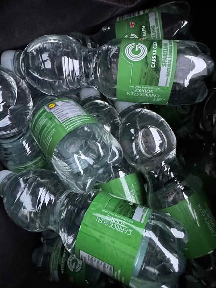 Photo of free Split multipacks of sparkling water (Abbeywoof DA18 4bj) #1