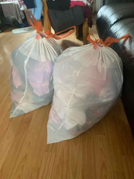 Photo of free Teenage girls clothes size small (94087) #1