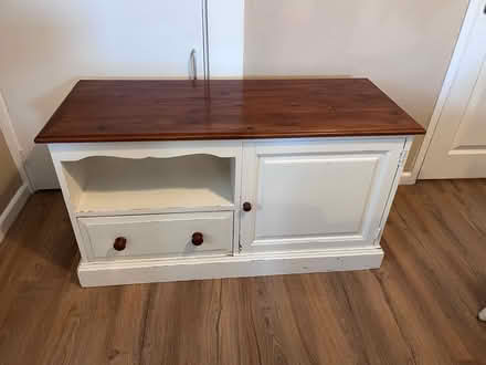 Photo of free TV stand storage (Gu240PD) #1