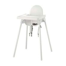 Photo of free ikea high chair (Hadleigh SS7) #1