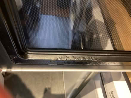 Photo of free Microwave (Oldfield Park) #2