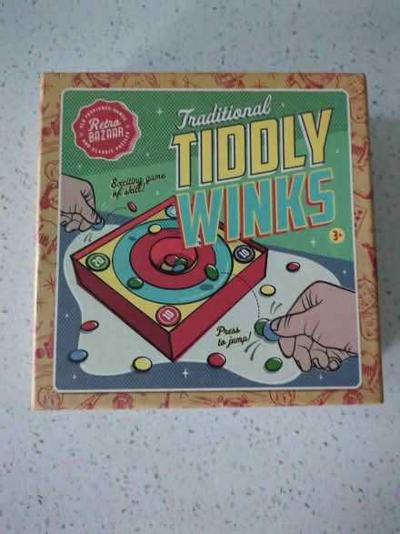 Photo of free Game (Orgreave S13) #1