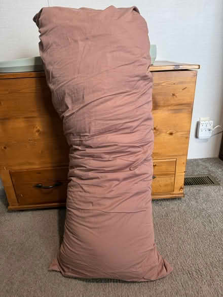 Photo of free Body Pillow (Countryside) #1