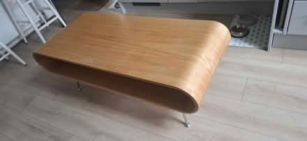 Photo of free Coffee table (Shirley B90) #3