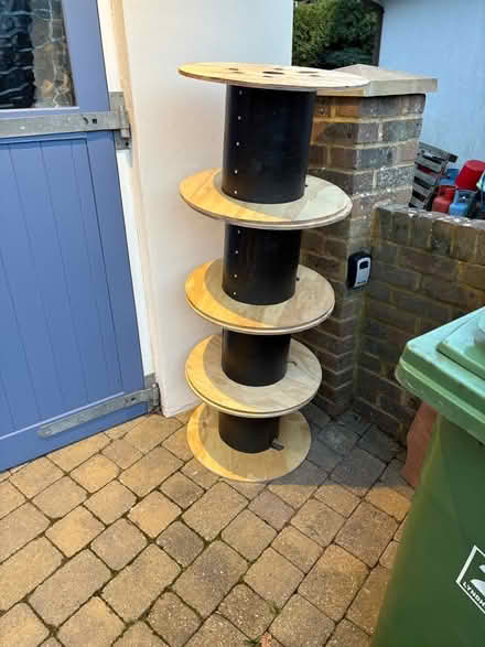 Photo of free Cable drums (Broomgrove TN34) #1