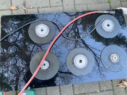 Photo of free Hob (Chineham RG24) #1