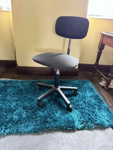 Photo of free Office chair (Ironbridge TF8) #1