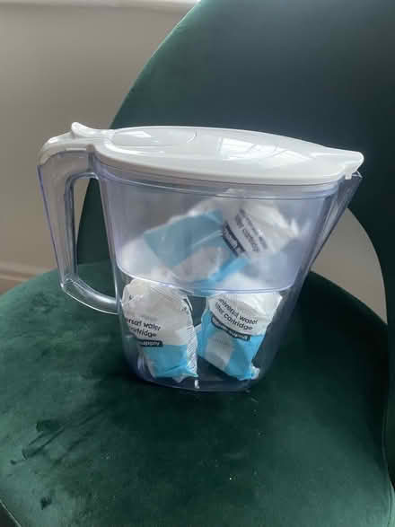 Photo of free Water purifier (Wollaton NG9) #1