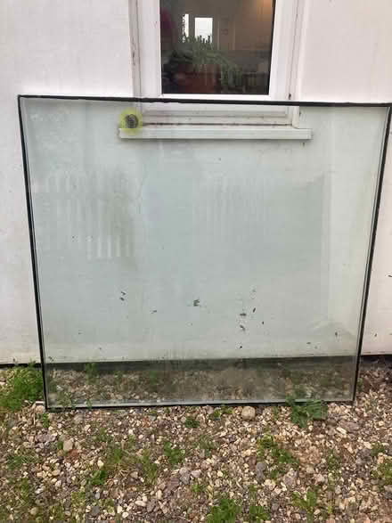 Photo of free double glazed unit (Wrington) #1