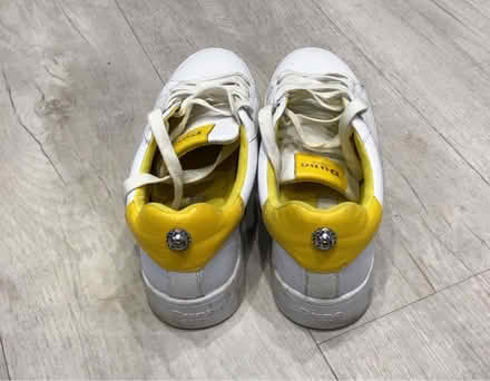 Photo of free Two pairs of trainers (North End Portsmouth) #1