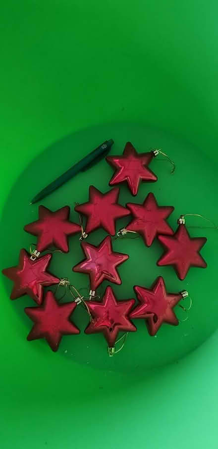 Photo of free Ornaments (Findlay Creek) #1