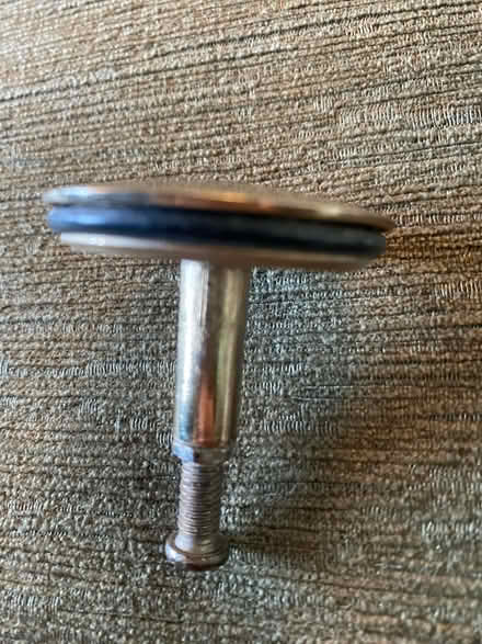 Photo of free Brass plug (West Malling ME19 6) #1