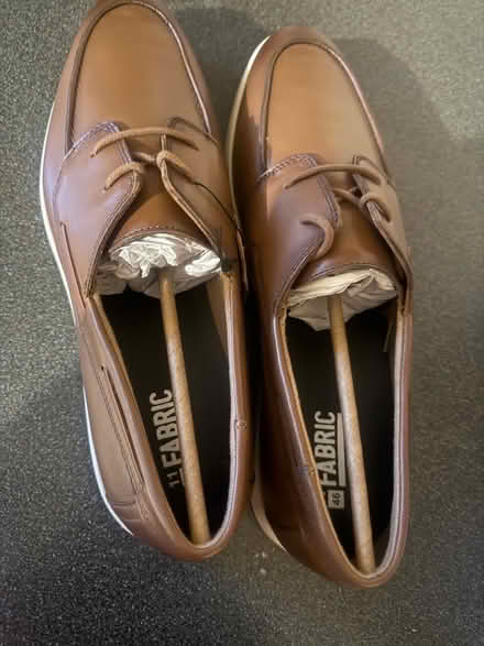 Photo of free Shoes (Goldthorn Hill WV3) #1